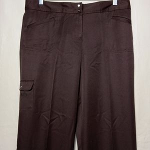 IZOD Golf women's pants size 14